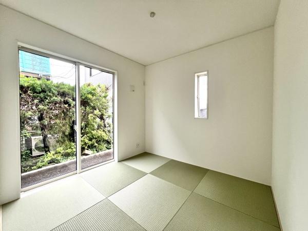 宇都宮市高砂町の新築一戸建