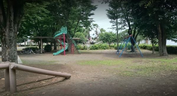 真岡市下高間木１丁目の新築一戸建(高勢中央公園)