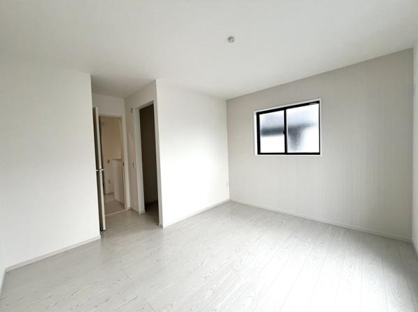 鹿沼市東町３丁目の新築一戸建