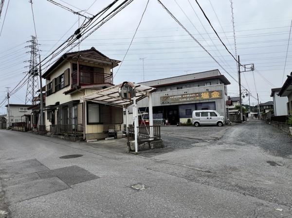 鹿沼市東町３丁目の新築一戸建
