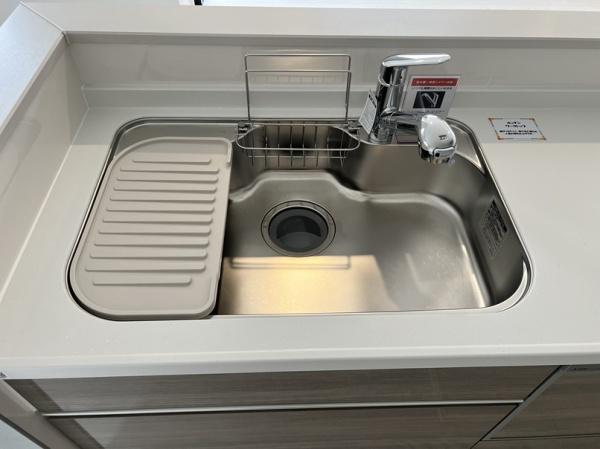 鹿沼市東町３丁目の新築一戸建