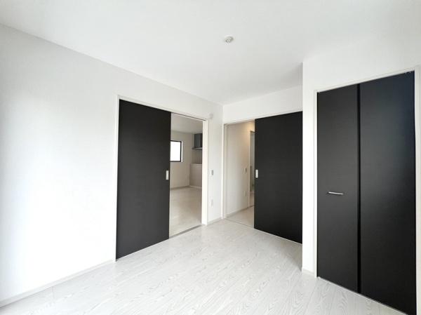 鹿沼市東町３丁目の新築一戸建
