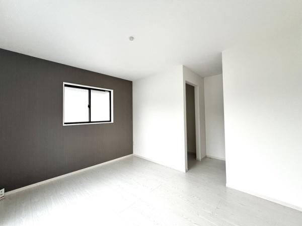 鹿沼市東町３丁目の新築一戸建