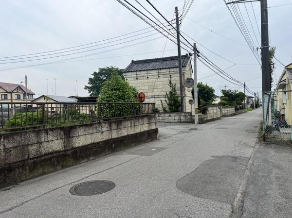 鹿沼市東町３丁目の新築一戸建