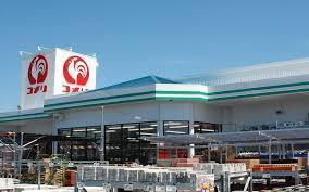 鹿沼市みなみ町の新築一戸建(コメリパワー鹿沼店)