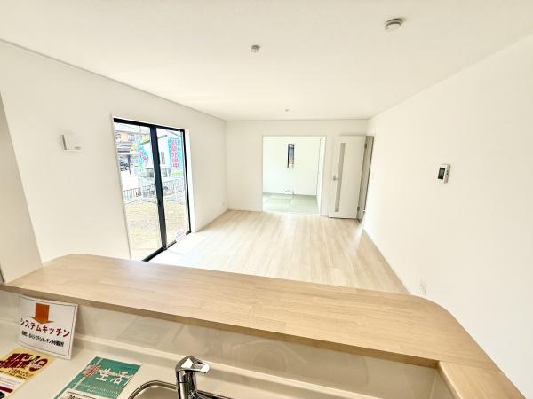 鹿沼市みなみ町の新築一戸建