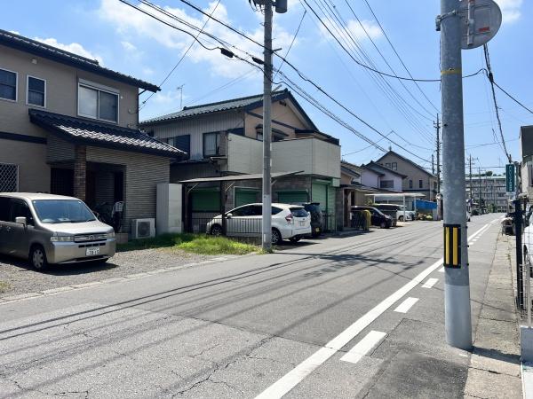 宇都宮市陽南３丁目の新築一戸建