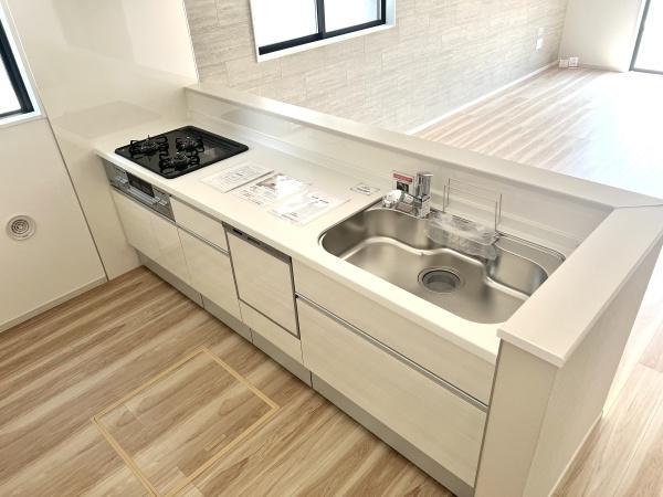 宇都宮市陽南３丁目の新築一戸建