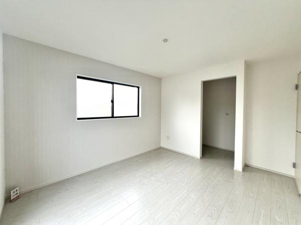 下野市石橋の新築一戸建