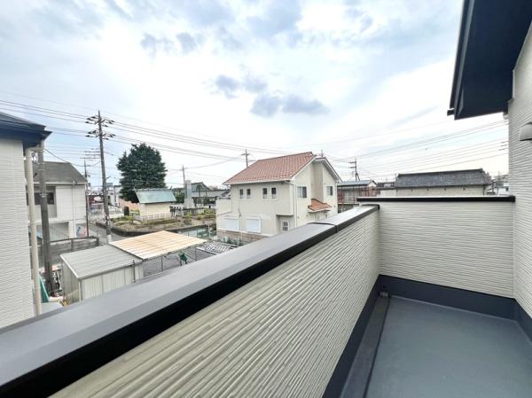 下野市石橋の新築一戸建