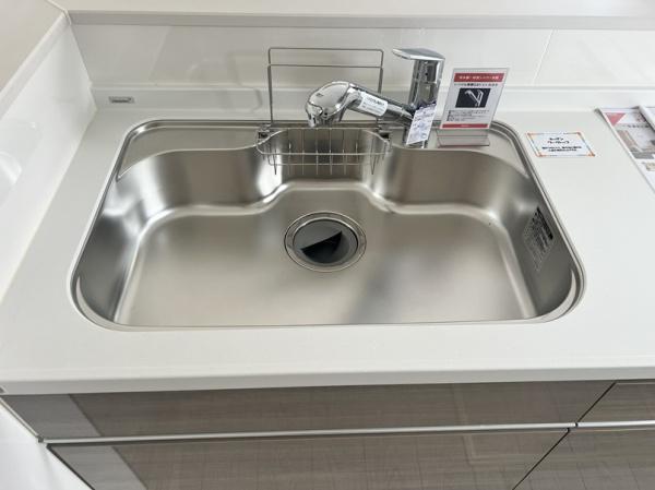 下野市石橋の新築一戸建