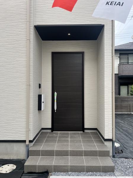 下野市石橋の新築一戸建