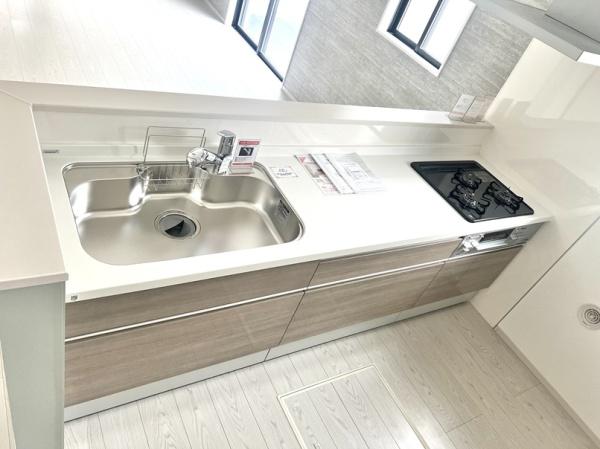 下野市石橋の新築一戸建