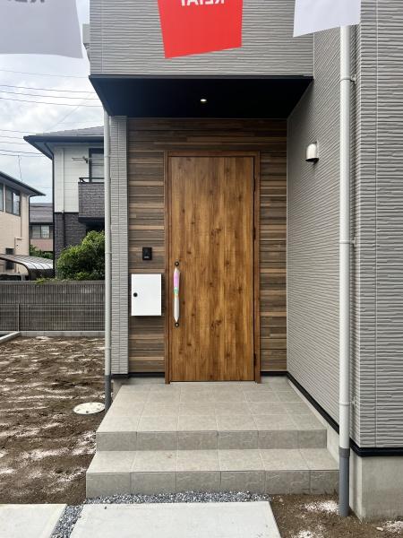 下野市石橋の新築一戸建
