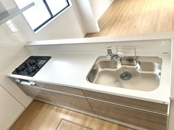 下野市石橋の新築一戸建