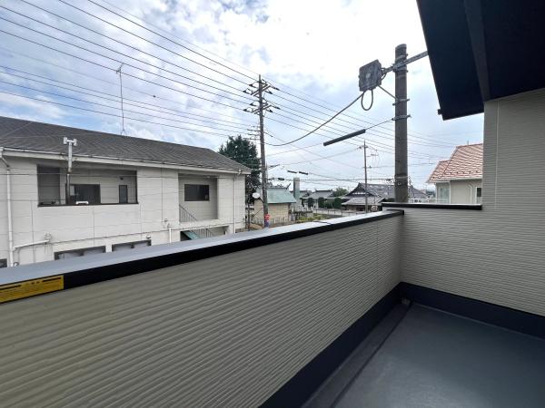 下野市石橋の新築一戸建