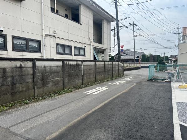 下野市石橋の新築一戸建