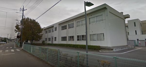 下野市石橋の新築一戸建(下野市立古山小学校)