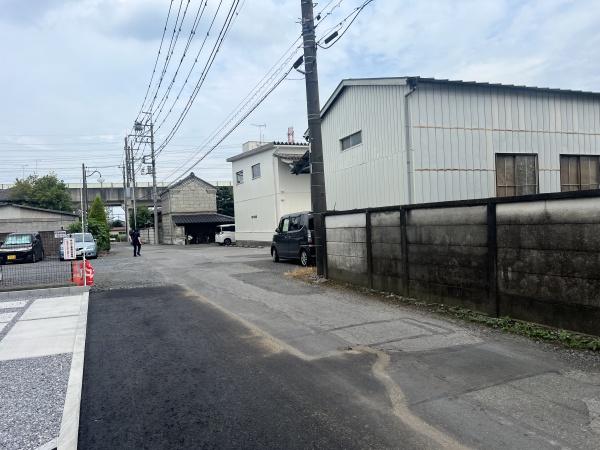 下野市石橋の新築一戸建