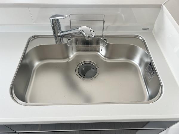 下野市石橋の新築一戸建
