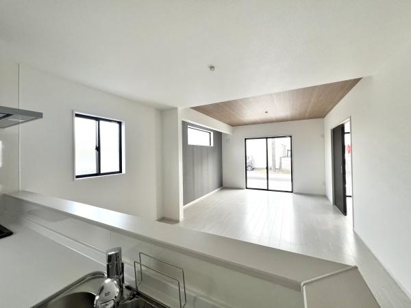 下野市石橋の新築一戸建