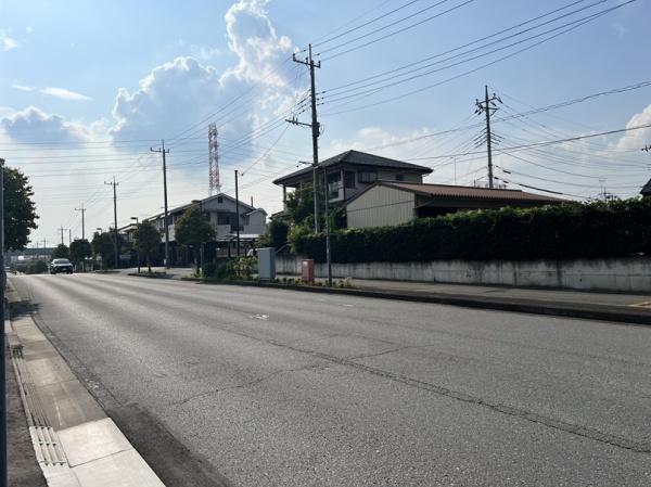 河内郡上三川町天神町の新築一戸建