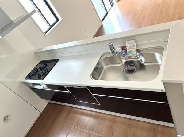 河内郡上三川町天神町の新築一戸建