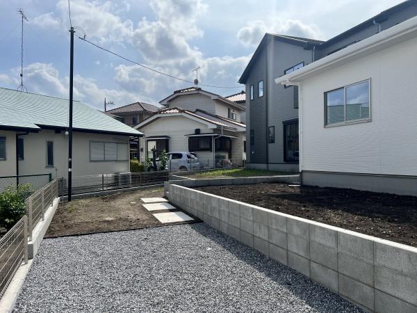 塩谷郡高根沢町大字宝積寺の新築一戸建