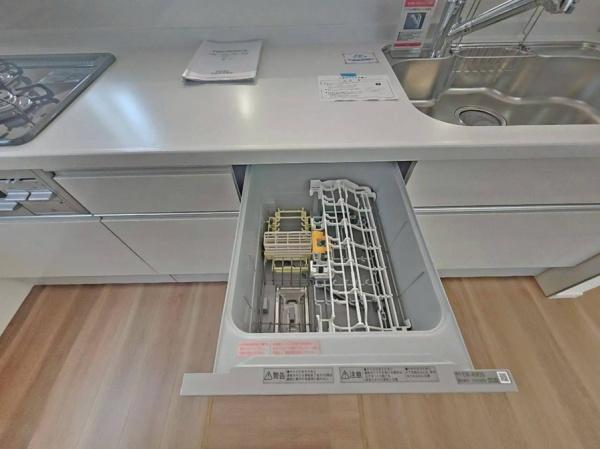 宇都宮市西原町の新築一戸建
