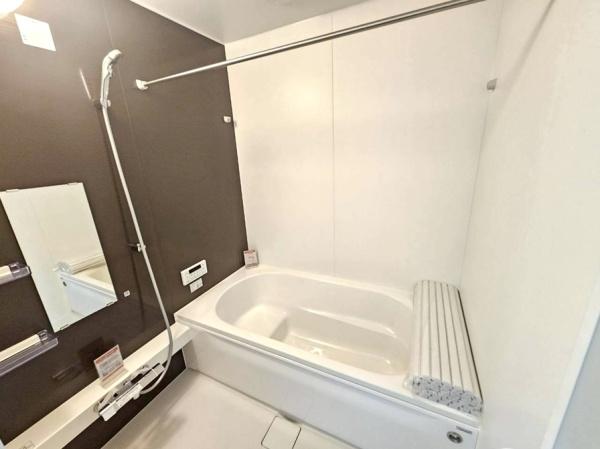 宇都宮市西原町の新築一戸建