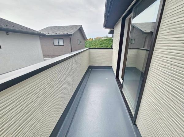 宇都宮市西原町の新築一戸建