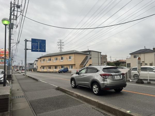 宇都宮市西原町の新築一戸建