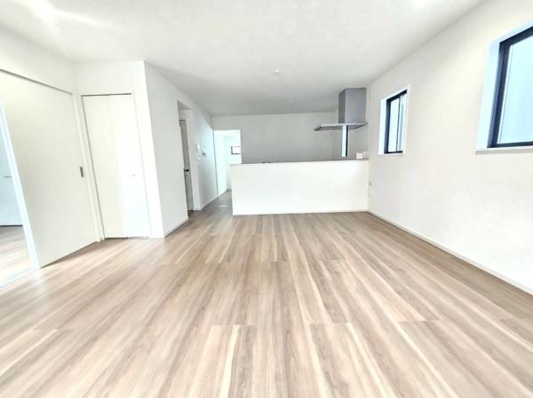 宇都宮市西原町の新築一戸建