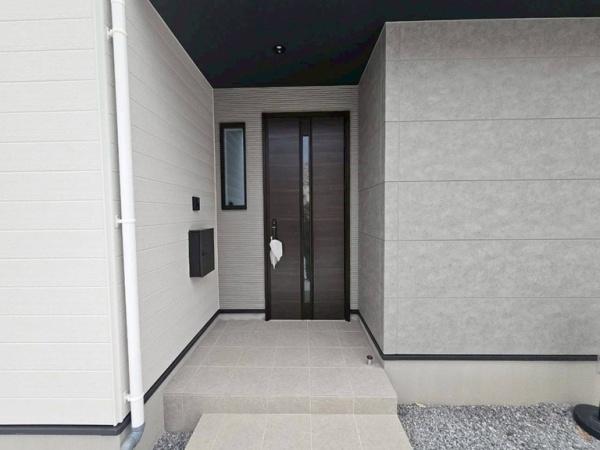 宇都宮市西原町の新築一戸建