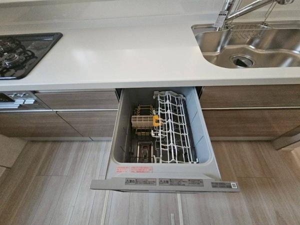 宇都宮市西原町の新築一戸建