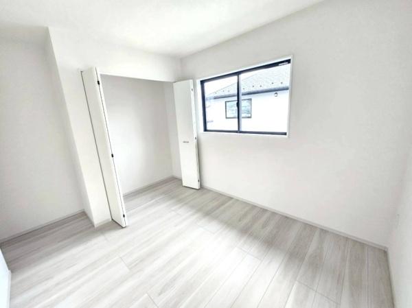 宇都宮市西原町の新築一戸建