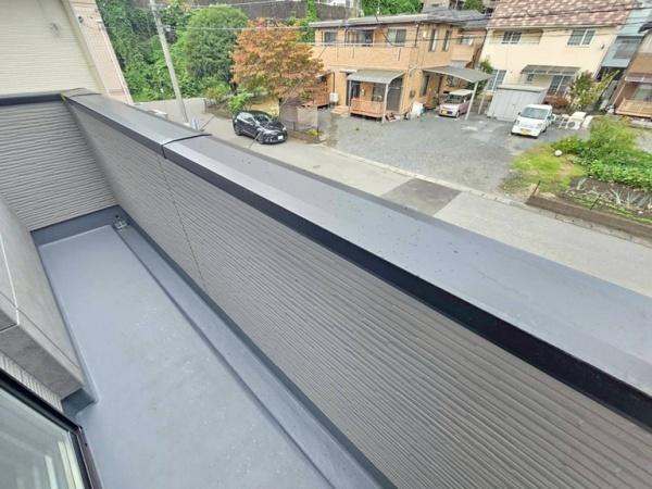 宇都宮市西原町の新築一戸建
