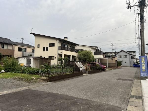 宇都宮市西原町の新築一戸建