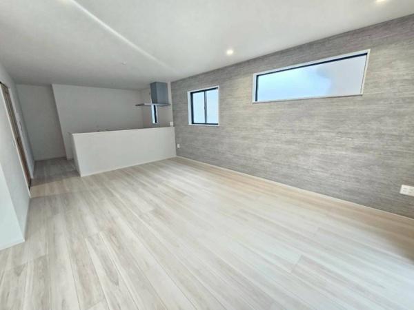 宇都宮市西原町の新築一戸建