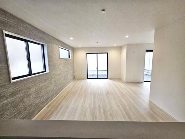 宇都宮市西原町の新築一戸建