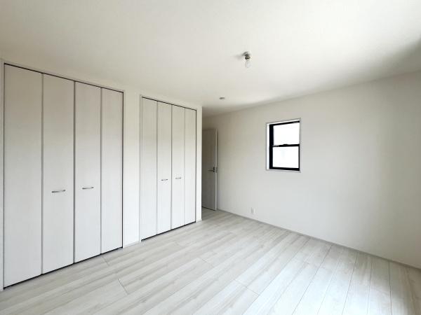 鹿沼市千渡の新築一戸建