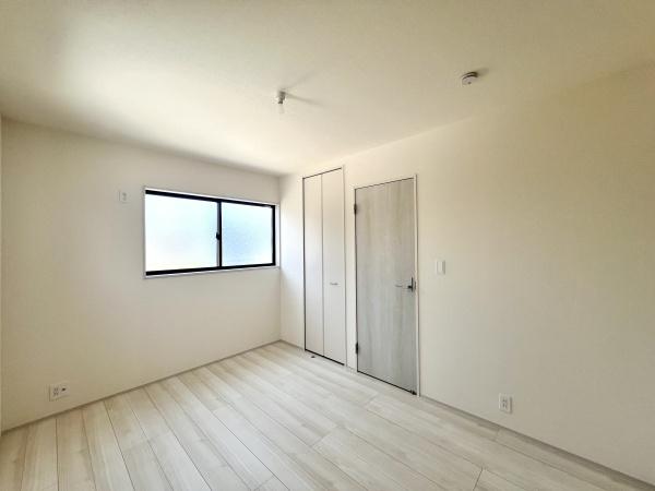 鹿沼市千渡の新築一戸建
