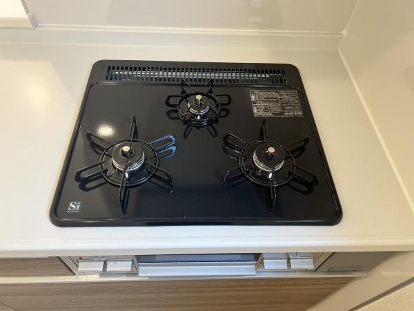 鹿沼市千渡の新築一戸建