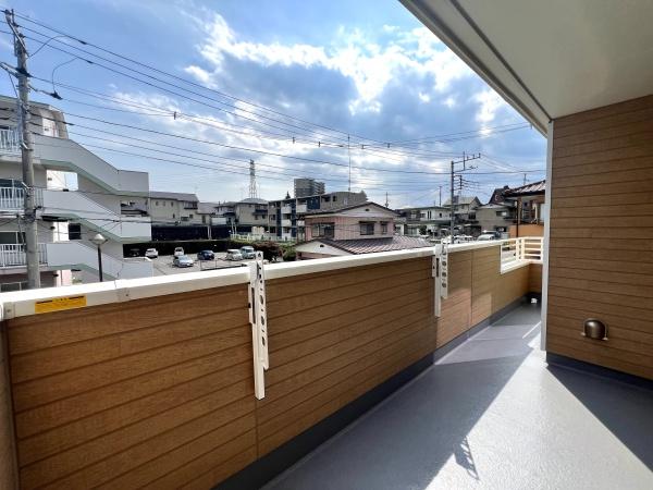 鹿沼市緑町１丁目の新築一戸建
