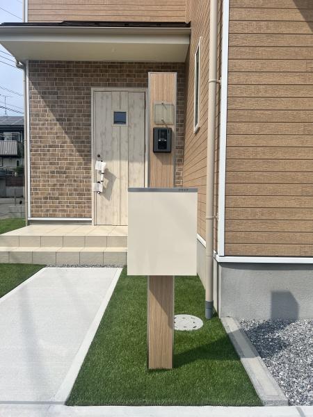 鹿沼市緑町１丁目の新築一戸建