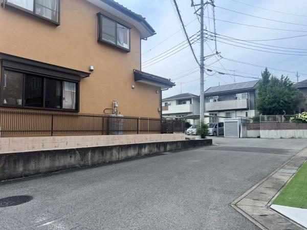 鹿沼市緑町１丁目の新築一戸建