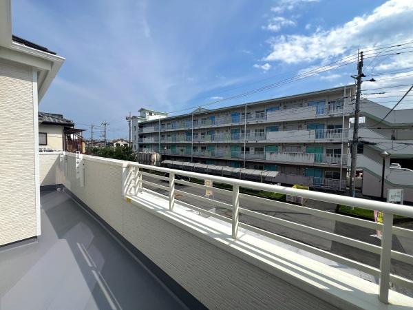 鹿沼市緑町１丁目の新築一戸建