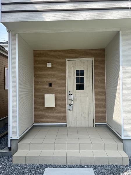 鹿沼市緑町１丁目の新築一戸建