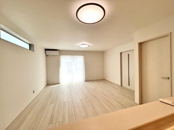 鹿沼市緑町１丁目の新築一戸建