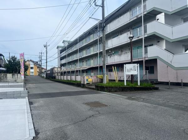 鹿沼市緑町１丁目の新築一戸建